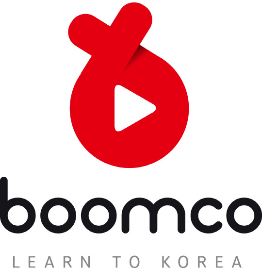 한류문화와 한국어를 함께 수출하는 한국어 교육 플랫폼 ‘붐코’